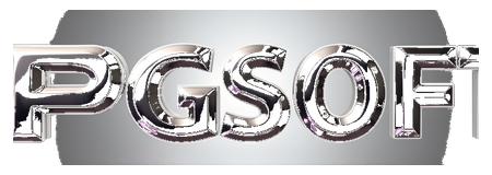 pgsoft1000 logo